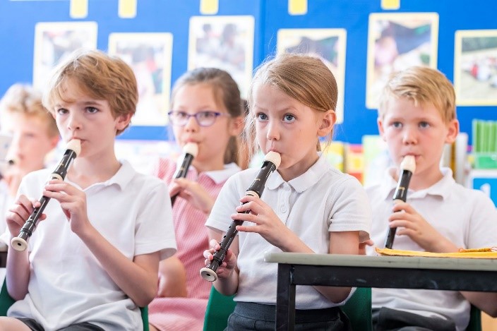 Recorders 2022